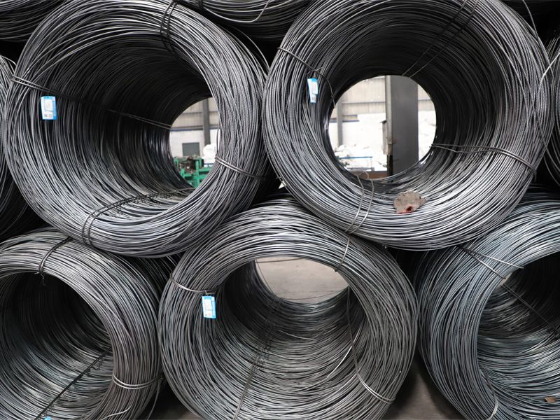 這8種鋼筋，有7種可使用CRB600H鋼筋，它的優(yōu)勢(shì)還不止這些！