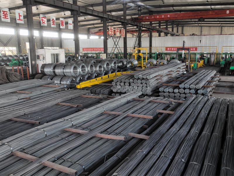 CRB600H高延性冷軋鋼筋執(zhí)行標準是什么？